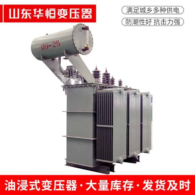 S11-10000/35白银白银白银电力变压器厂家