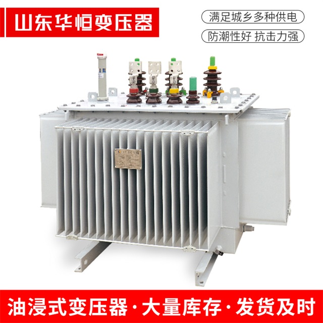 S13-10000/35白银白银白银电力变压器