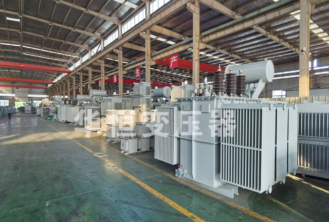S13-8000/35白银白银白银电力变压器厂家
